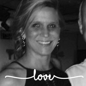 Meet your Posher, Christy